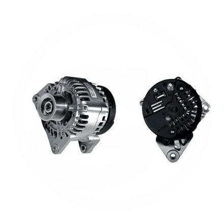 Mahle Letrika Alternator