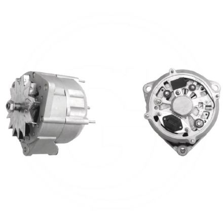 Mahle Letrika Alternator