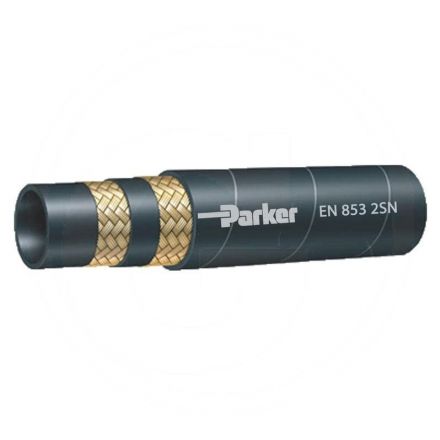 Parker 2 SN DN 12 - 1/2" EN 853 L=10 m