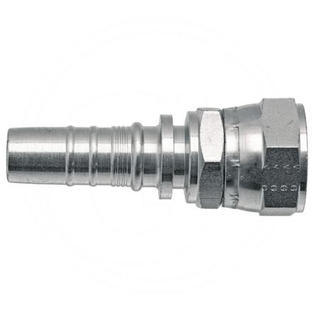 PN 25 DKORF 1.7/16" SSP