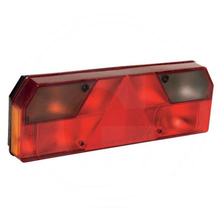 PROPLAST Lampa zespolona tylna