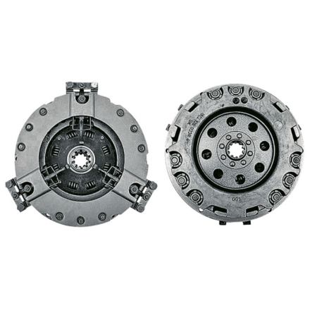 Sachs Sprzęgło dwustopniowe Do 225/225 K | 02940401, 1136-02-04.90, 02990403, 03387660, 223000621