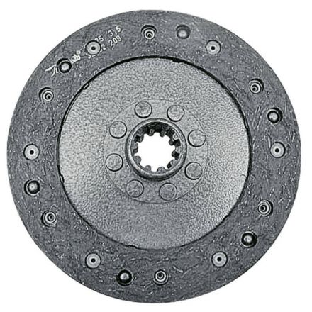 Sachs Tarcza sprzęgła 200 Z | 320006626