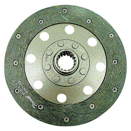 Sachs Tarcza sprzęgła 225 | 02940369, 02307628, 02913034, 04381284, 323003616