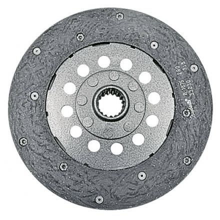 Sachs Tarcza sprzęgła 250 | 02940352, 04378769, 02317048, 02913192, 328009916