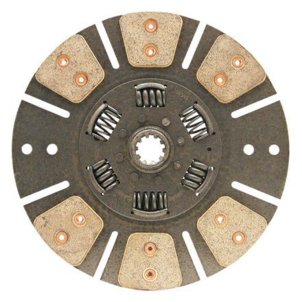 Sachs Tarcza sprzęgła 280 | 3129834R2, 328017542, 3121507R94