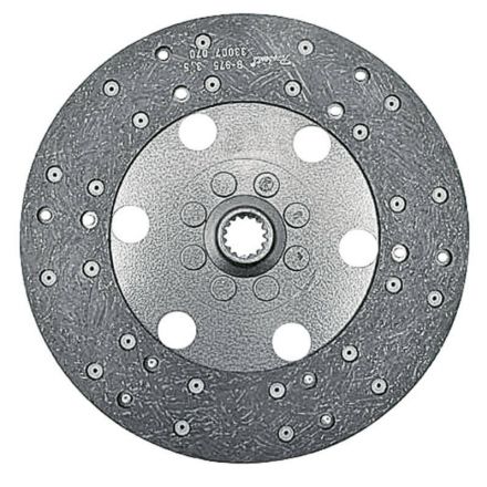 Sachs Tarcza sprzęgła 280 | AL23511, AL67525