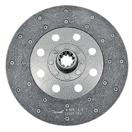 Sachs Tarcza sprzęgła 280 | 04342501, 328012216