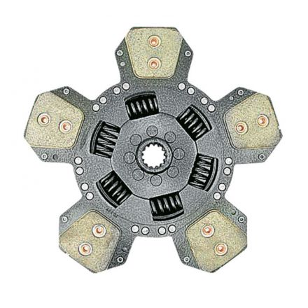 Sachs Tarcza sprzęgła 290 | 329000111, 3404116R91