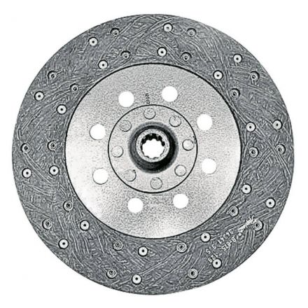 Sachs Tarcza sprzęgła 310 | 3105233M92, 331013416