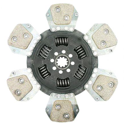 Sachs Tarcza sprzęgła 310 CCE | 85026C3, 331015411