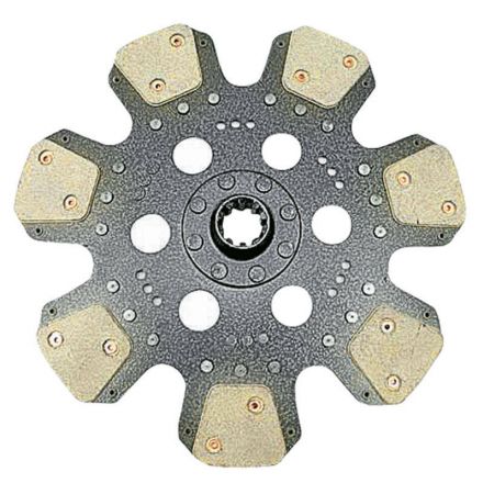 Sachs Tarcza sprzęgła 330 | 333012020