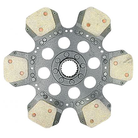 Sachs Tarcza sprzęgła 360 ZCE | 336000121