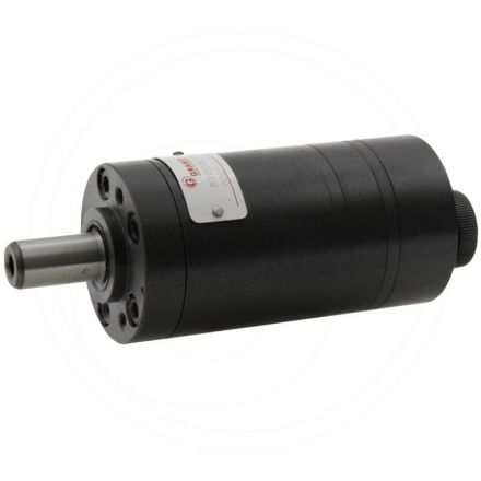 Silnik BMM 40cc D=16mm 3/8" End ports