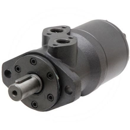 Silnik BMR 100cc D=25mm G 1/2“