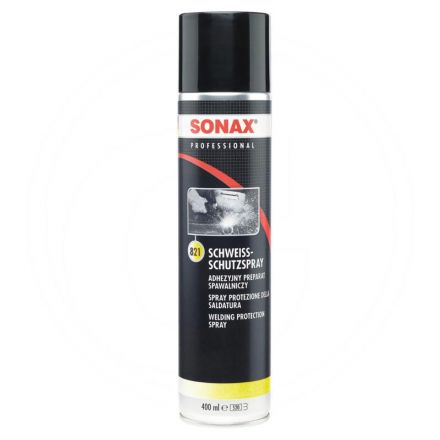 SONAX PROFESSIONAL Spray ochronny do spawania