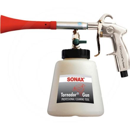 SONAX Tornador by SONAX