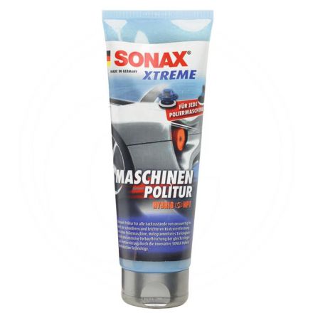 SONAX XTREME Politura maszynowa Hybrid NPT