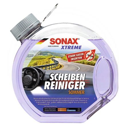 SONAX XTREME Środek do mycia szyb