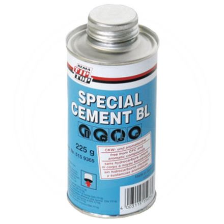 Tip Top Special Cement BL