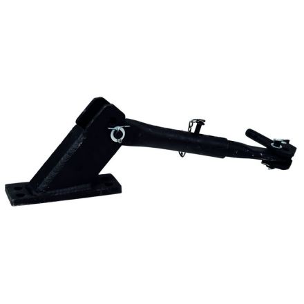 Ursus Stabilizator kpl.lewy | 80562009