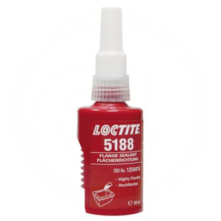  Uszczelniacz Loctite 5188, 50 ml