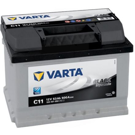 Varta 12V 45Ah zalany