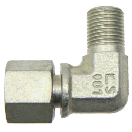 WA 3/4 M-BSP x 3/4 FS-BSP