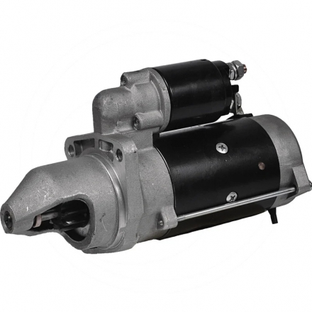 Ursus Rozrusznik z reduktorem R-20 E 24V 6,0KW | 86350913