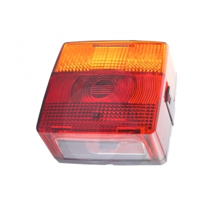 Hella Lampa zespolona tylna | 968998.0968997.0