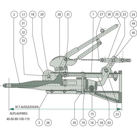 A.D.R Amortyzator