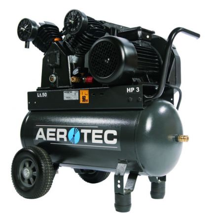 AEROTEC Sprężarka Aero 440-50 CT