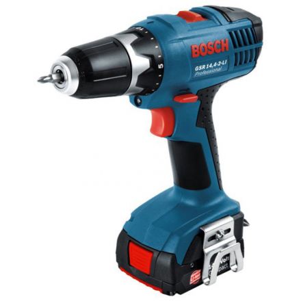 BOSCH Wkrętarka akumulatorowa GSR 14.4V-Li