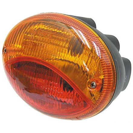 Cobo Lampa zespolona tylna