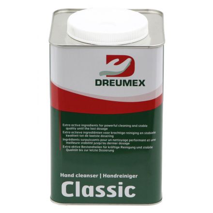 Dreumex Środek do czyszczenia rąk Classic