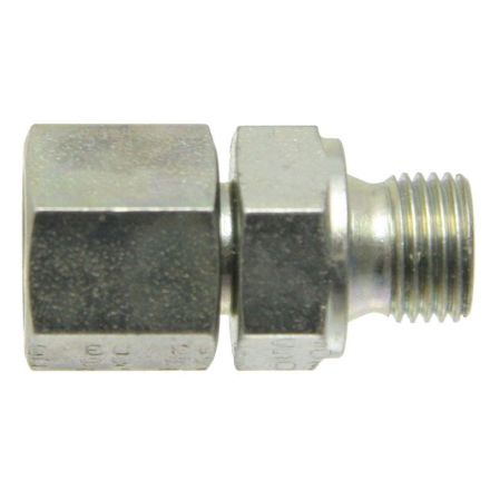 GA 1/8 M-BSP x 1/8 FS-BSP