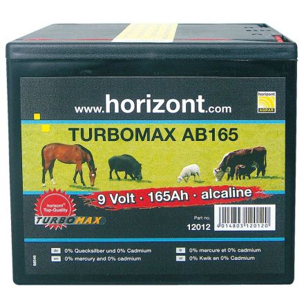 Horizont Bateria