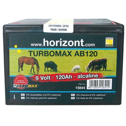 Horizont Bateria