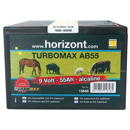 Horizont Bateria