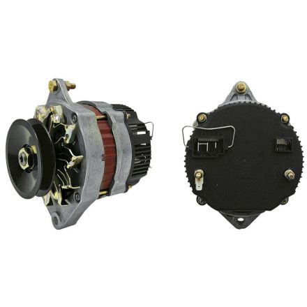 Iskra Alternator | 1691795R92, 1699872R1, 1699872T, 3405390M1