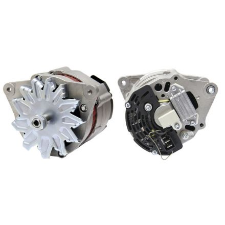 Iskra Alternator | 3930504E1