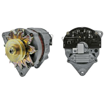 Iskra Alternator | 3930501E91