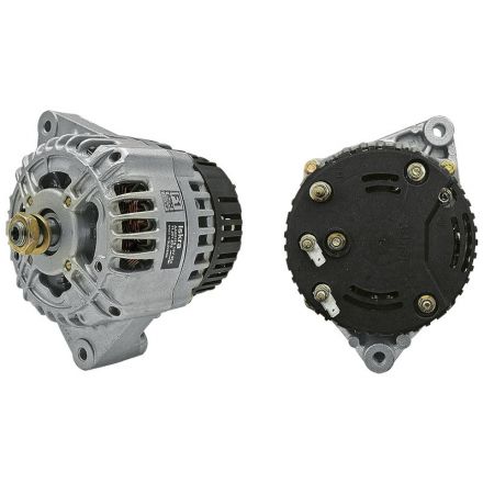 Iskra Alternator