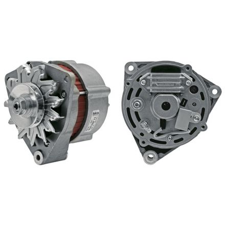 Iskra Alternator | C000900010200, G345900011010