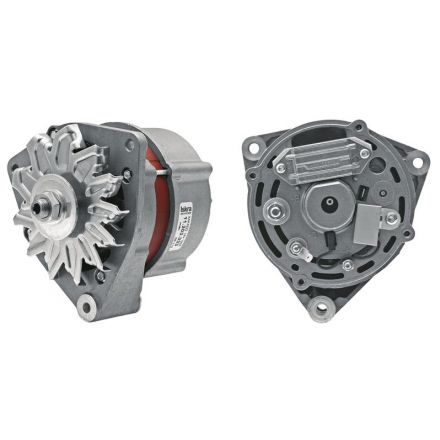 Iskra Alternator | Z198902011010, G198902011010