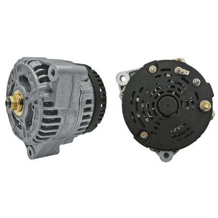 Iskra Alternator | Z515900010100, G515900010100