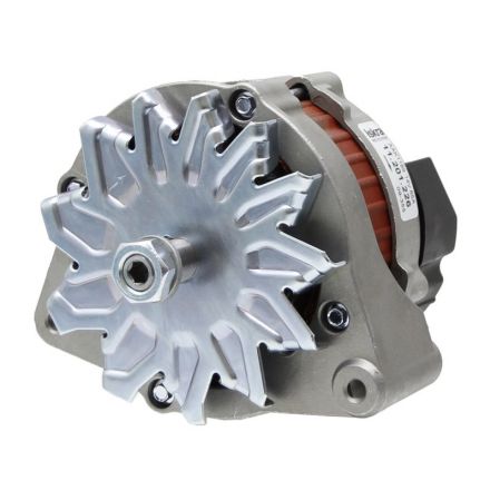 Iskra Alternator | Z205900010011