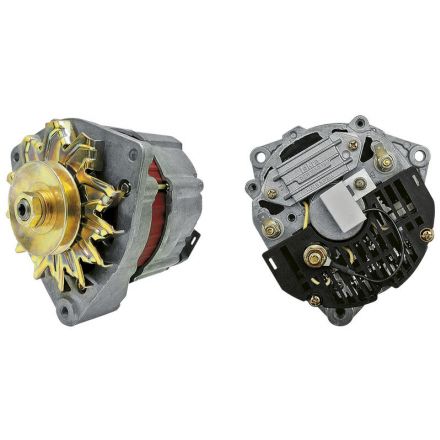 Iskra Alternator