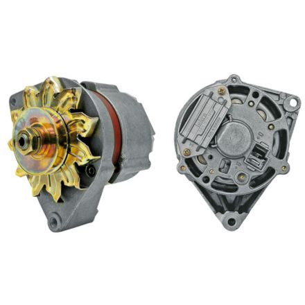 Iskra Alternator | 38800090021