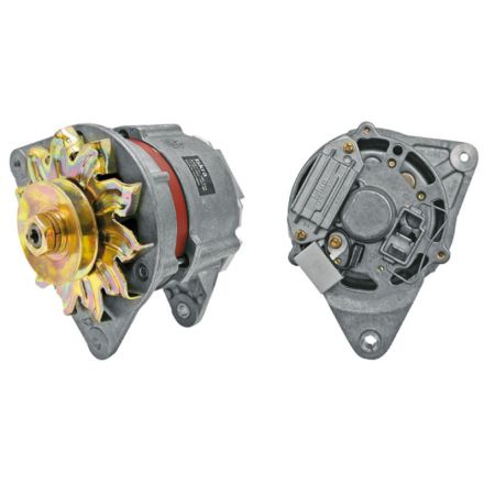 Iskra Alternator | 436140